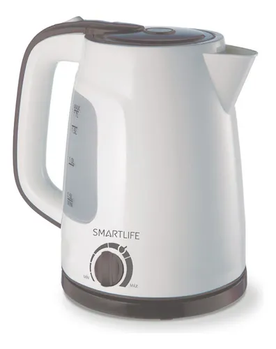 PAVA ELECTRICA  SMARTLIFE SL-EK1714
