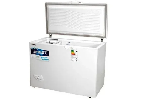FREZZER BRIKET FR 3300 330 LTS