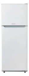 HELADERA BRIKET 2 PUERTAS MODELO1310