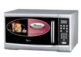 MICROHOONDA WHIRLPOOL 20 LTS WMD 20GS WH