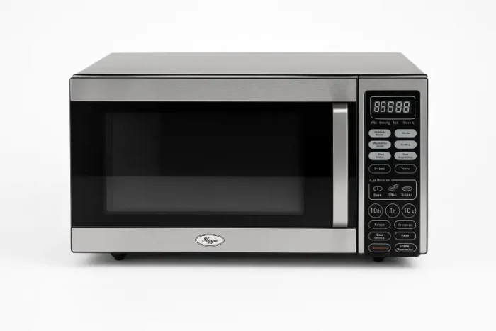 MICROOHONDA WHIRLPOOL WMG 26 ARDIM 26LT INOX