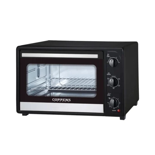 HORNO ELECTRICO COPPENS HECO-57N