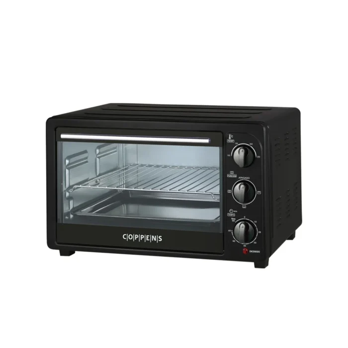 HORNO ELECTRICO COPPENS HECO-42N