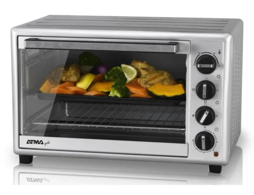 HORNO ELECTRICO ATMA HG 9010E 90 LTS GRILL