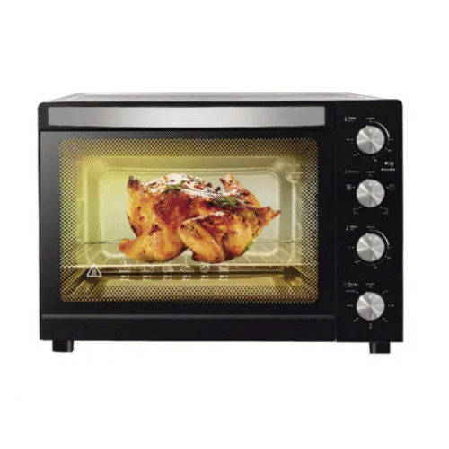 Hornos Electricos