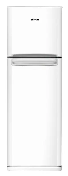 HELADERA SIAM CON FREZZER HSI-CT31B 326 LTS