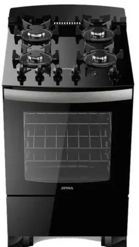 COCINA ATMA CCM056N