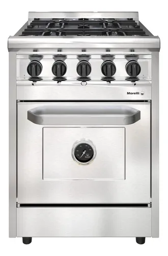 COCINA MORELLI JITAKU 550 CIEGA 4 HORNALLAS 18044
