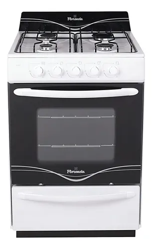 COCINA SINGER 5516 Florencia