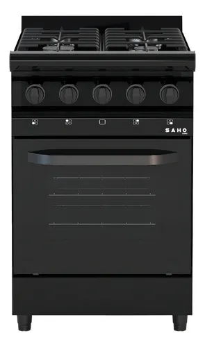 COCINA MORELLI SAHO 550 KURO 180000