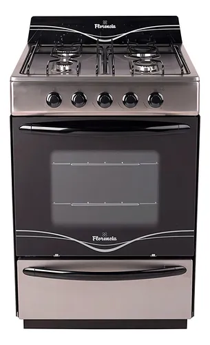 COCINA SINGER 5518F