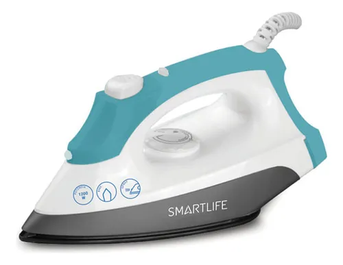 PLANCHA SMARTLIFE SECA DI2386