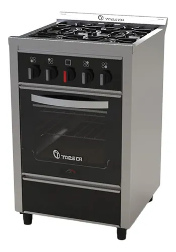 COCINA TAESCA ROMA 55