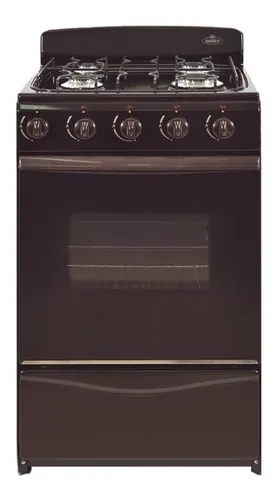 COCINA ORMAY PETIT COLOR Marrón