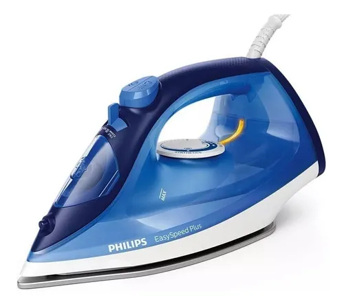 PLANCHA PHILIPS VAPOR GC 2145