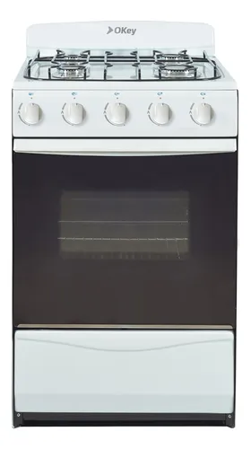 COCINA ORMAY PETIT PLUS COLOR BLANCO