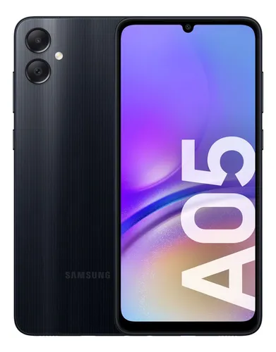 Samsung Galaxy A05 128 GB 4 GB RAM - Image 3