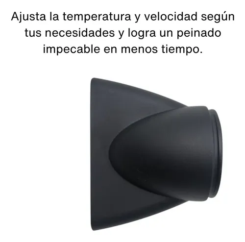 Secador cabello etheos cps006 - Image 3