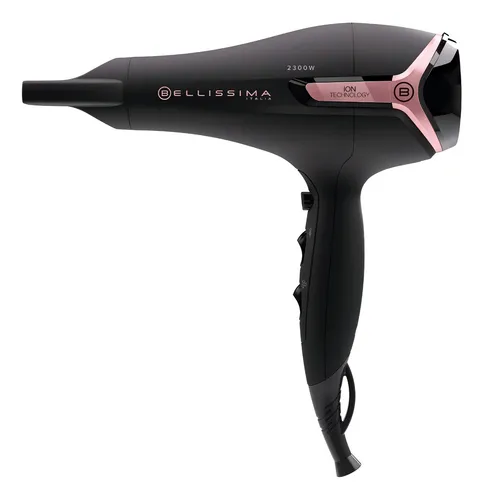 Secador cabello bellissima k9 2300w