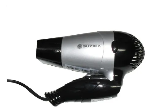 Secador cabello suzika szsec041 - Image 3