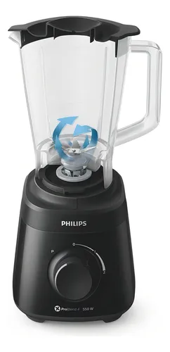 LICUADORA PHILIPS VASO HR2127 - Image 3