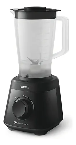 LICUADORA PHILIPS VASO HR2127 - Image 2