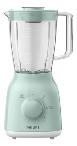 LICUADORA PHILIPS VASO HR2125