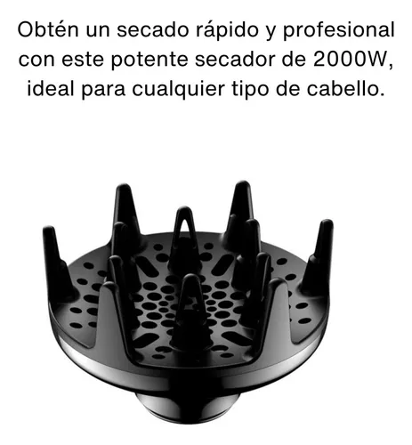 Secador cabello etheos cps006 - Image 2