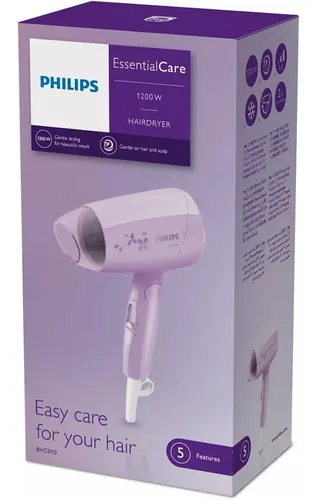 secador cabello philips bhc010/70 - Image 4