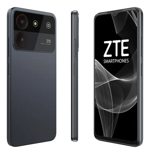 ZTE a54 4g 128gb - Image 3