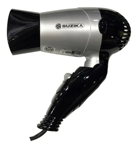 Secador cabello suzika szsec041 - Image 2