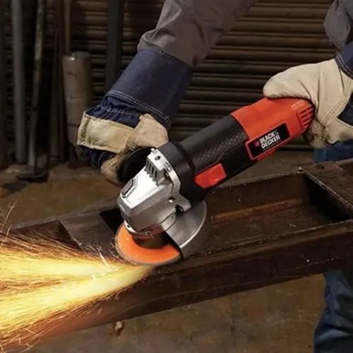 amoladora black decker manual 7 22002 - Image 4