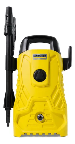hidrolavadora karcher 1300w - Image 2