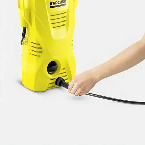 hidrolavadora karcher 110 bar 360L 1400W - Image 3