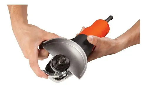 amoladora black decker manual 7 22002 - Image 2