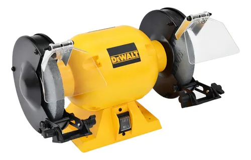amoladora banco dewaltdw752 - Image 3