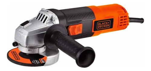 amoladora black decker manual 7 22002 - Image 3