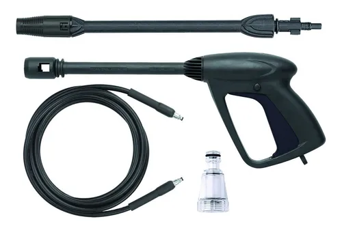 hidrolavadora black deker 100bar 1300 - Image 3