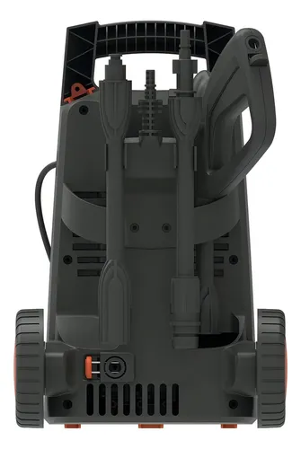 hidrolavadora black deker 100bar 1300 - Image 5